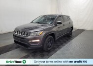 2019 Jeep Compass in Plymouth Meeting, PA 19462 - 18144724 1