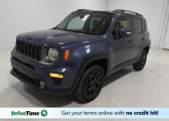 2020 Jeep Renegade in Columbus, OH 43231 - 18144726 1