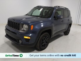 2020 Jeep Renegade in Columbus, OH 43231
