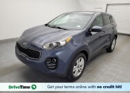 2018 Kia Sportage in Charlotte, NC 28213 - 18144727 1