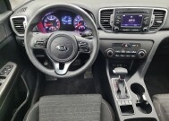 2018 Kia Sportage in Charlotte, NC 28213 - 18144727 22