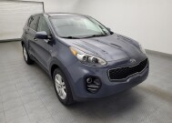 2018 Kia Sportage in Charlotte, NC 28213 - 18144727 13
