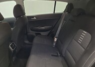 2018 Kia Sportage in Charlotte, NC 28213 - 18144727 18
