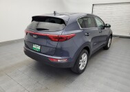 2018 Kia Sportage in Charlotte, NC 28213 - 18144727 9