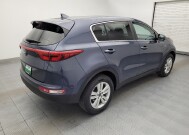 2018 Kia Sportage in Charlotte, NC 28213 - 18144727 10