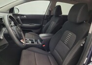2018 Kia Sportage in Charlotte, NC 28213 - 18144727 17