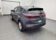 2018 Kia Sportage in Charlotte, NC 28213 - 18144727 5