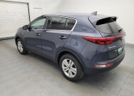 2018 Kia Sportage in Charlotte, NC 28213 - 18144727 3