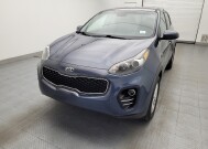2018 Kia Sportage in Charlotte, NC 28213 - 18144727 15