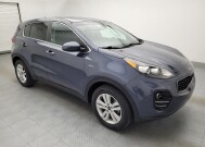 2018 Kia Sportage in Charlotte, NC 28213 - 18144727 11