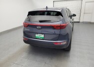 2018 Kia Sportage in Charlotte, NC 28213 - 18144727 7
