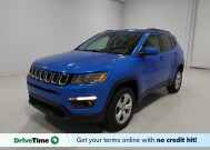 2019 Jeep Compass in Columbus, OH 43231 - 18144728 1