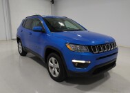 2019 Jeep Compass in Columbus, OH 43231 - 18144728 13