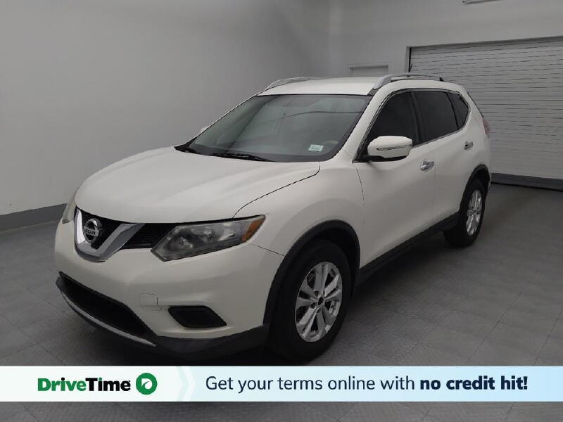 2014 Nissan Rogue in Independence, MO 64055 - 18144729