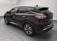 2017 Nissan Murano in Independence, MO 64055 - 18144730 3