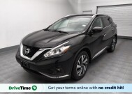 2017 Nissan Murano in Independence, MO 64055 - 18144730 1