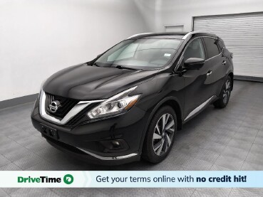 2017 Nissan Murano in Independence, MO 64055