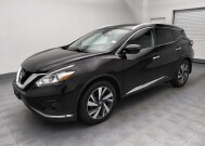 2017 Nissan Murano in Independence, MO 64055 - 18144730 2