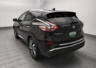2017 Nissan Murano in Independence, MO 64055 - 18144730 5