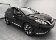 2017 Nissan Murano in Independence, MO 64055 - 18144730 11