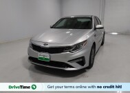 2019 Kia Optima in Columbus, OH 43231 - 18144731 1