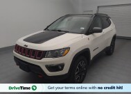 2019 Jeep Compass in Independence, MO 64055 - 18144732 1