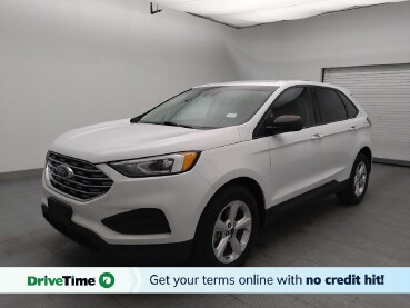 2019 Ford Edge in Gastonia, NC 28056