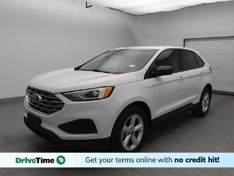 2019 Ford Edge in Gastonia, NC 28056 - 18144737