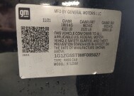 2021 Chevrolet Malibu in Union City, GA 30291 - 18144738 33