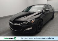2021 Chevrolet Malibu in Union City, GA 30291 - 18144738 1
