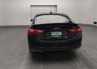 2021 Chevrolet Malibu in Union City, GA 30291 - 18144738 6