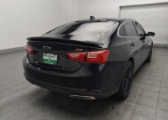 2021 Chevrolet Malibu in Union City, GA 30291 - 18144738 9