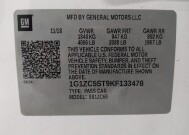 2019 Chevrolet Malibu in Columbus, OH 43231 - 18144739 33