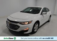 2019 Chevrolet Malibu in Columbus, OH 43231 - 18144739 1