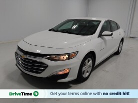 2019 Chevrolet Malibu in Columbus, OH 43231