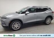 2024 Chevrolet Blazer in Memphis, TN 38128 - 18144741 1