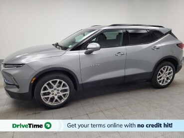 2024 Chevrolet Blazer in Memphis, TN 38128