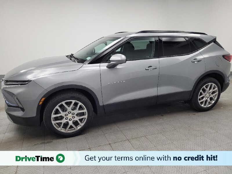 2024 Chevrolet Blazer in Memphis, TN 38128 - 18144741
