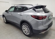 2024 Chevrolet Blazer in Memphis, TN 38128 - 18144741 5