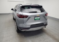 2024 Chevrolet Blazer in Memphis, TN 38128 - 18144741 6