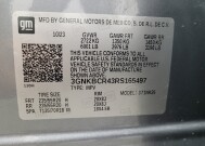 2024 Chevrolet Blazer in Memphis, TN 38128 - 18144741 33