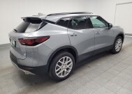 2024 Chevrolet Blazer in Memphis, TN 38128 - 18144741 9