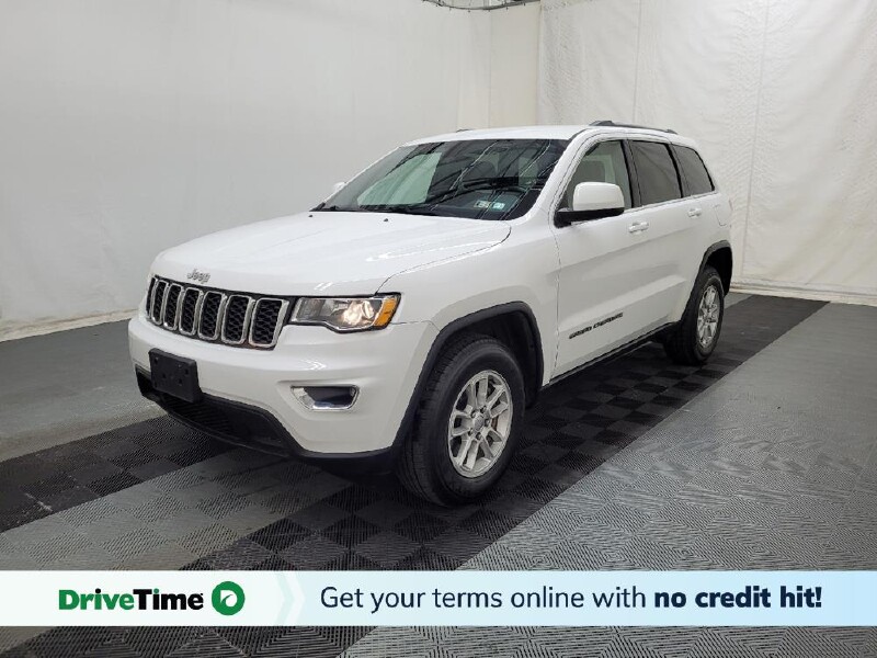 2019 Jeep Grand Cherokee in Langhorne, PA 19047 - 18144743