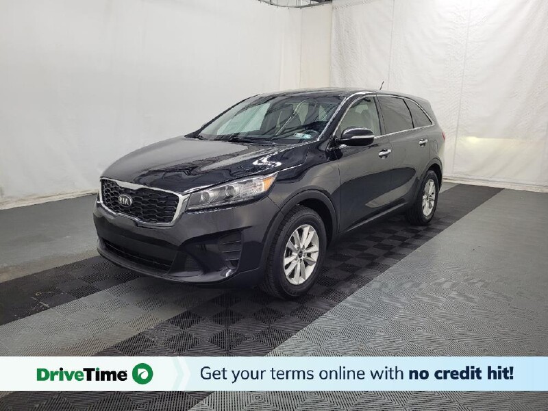 2020 Kia Sorento in Langhorne, PA 19047 - 18144744
