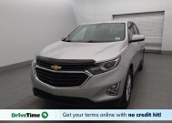 2019 Chevrolet Equinox in Baton Rouge, LA 70816 - 18144746 1