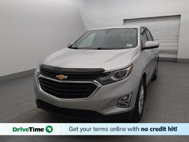 2019 Chevrolet Equinox in Baton Rouge, LA 70816