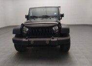 2016 Jeep Wrangler in Plano, TX 75074 - 18144748 15