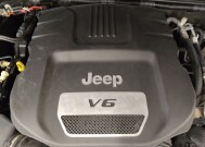 2016 Jeep Wrangler in Plano, TX 75074 - 18144748 30