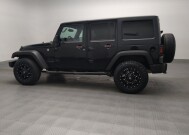 2016 Jeep Wrangler in Plano, TX 75074 - 18144748 3