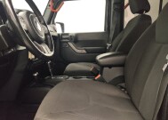 2016 Jeep Wrangler in Plano, TX 75074 - 18144748 17